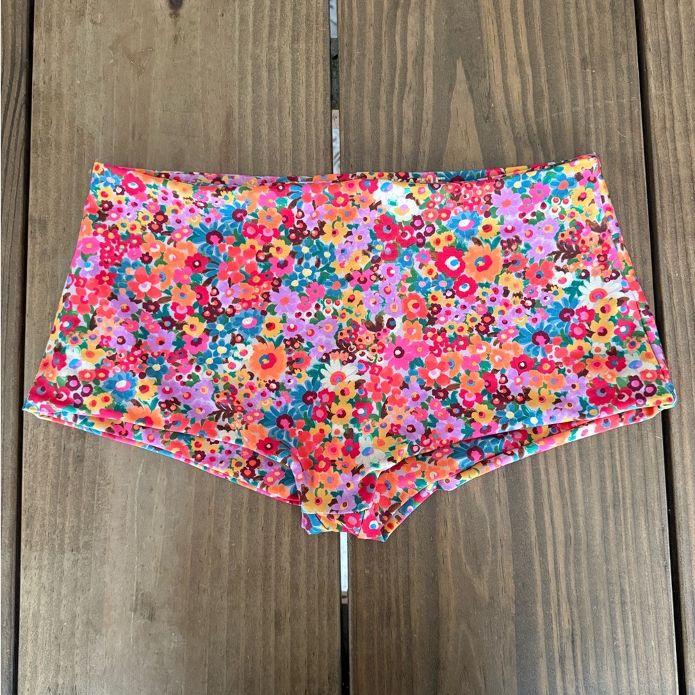 SKATIE Mulholland Bardot bottom large